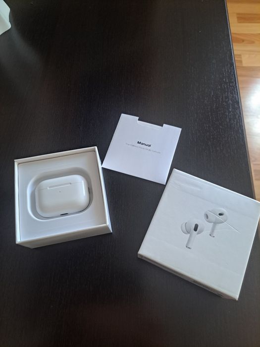 airpods pro 2 (2022)