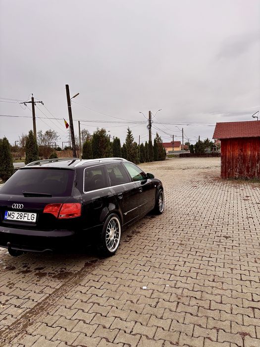 Vând Audi a 4 b7