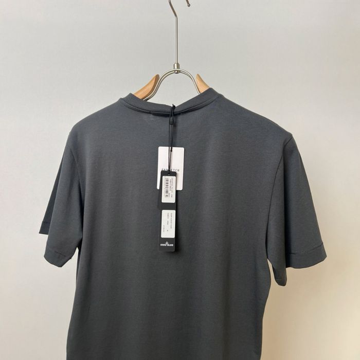 Мъжка тениска Тениска Stone Island