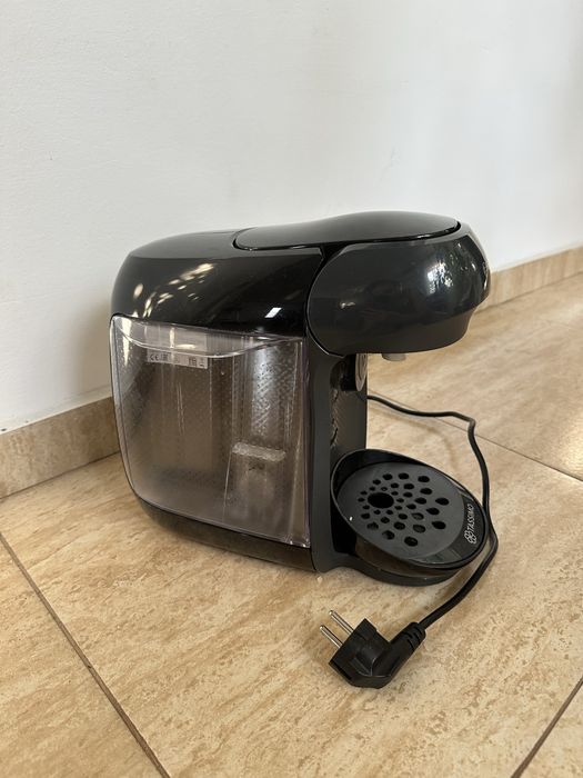 Aparat de cafea Bosch Tassimo – pe bază de capsule