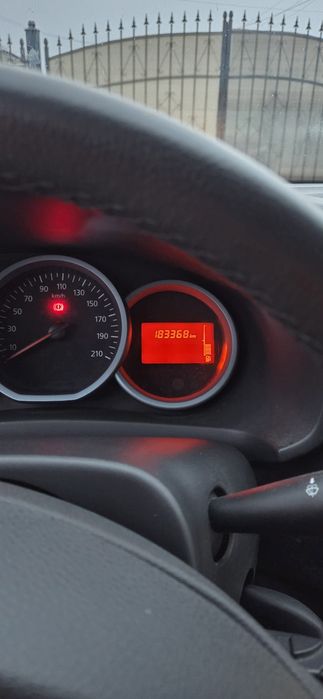 Dacia Logan 2015 0.9 TCE 90 cp euro 6