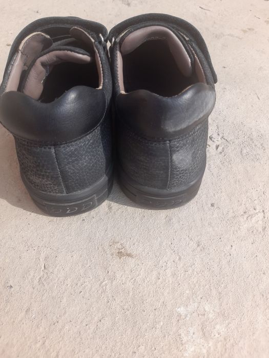 Туфли ўғил боллар учун