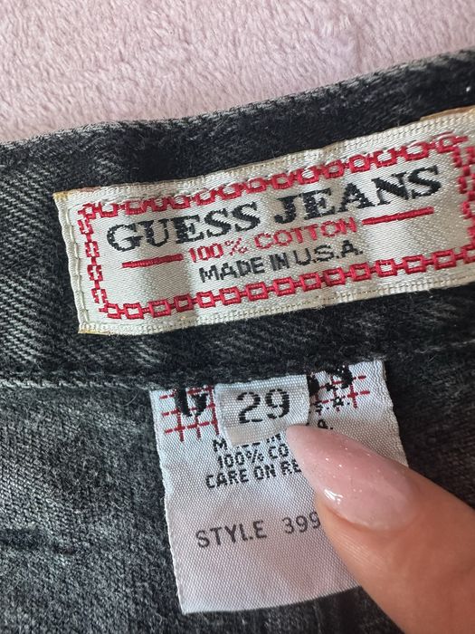 Къси панталонки Guess