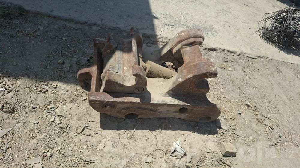 Adaptir ekskovator hyundai 290lik