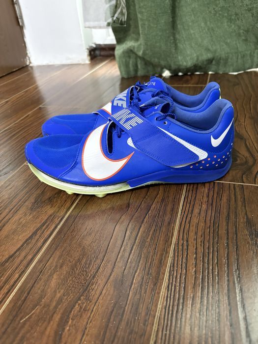 Cuie atletism Nike air zoom Long Jump elite