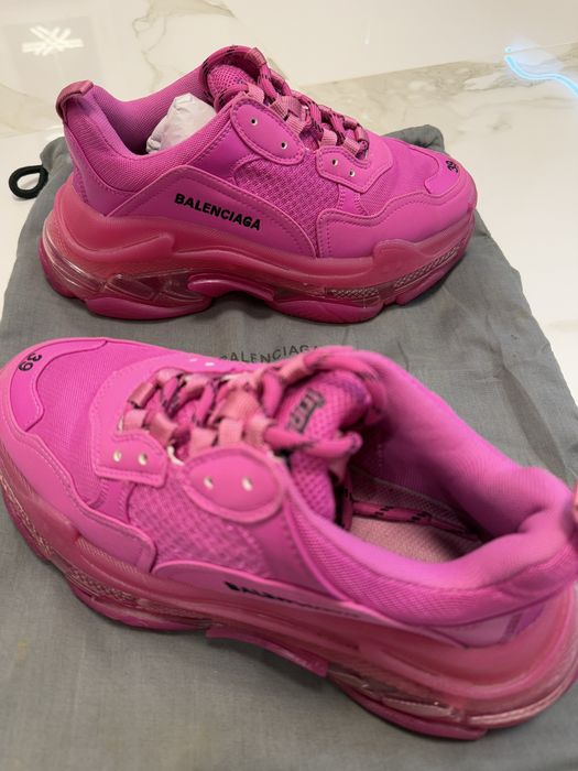 Balenciaga - различни цветове