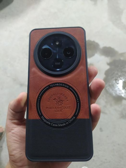 Redmi 14 c hali yangi aybi yoʻq