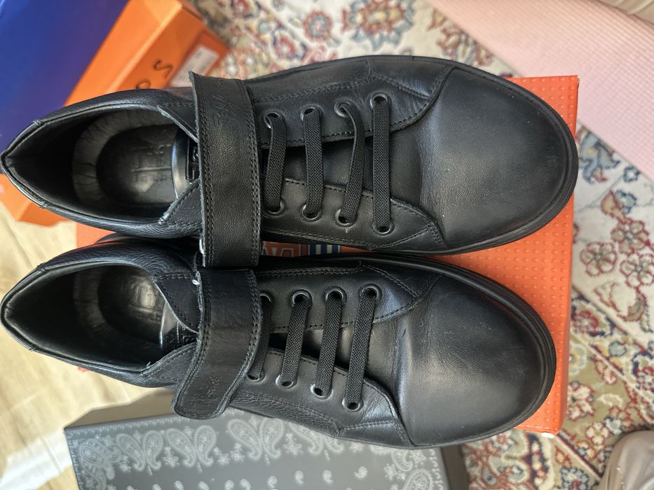 Обувь для подростка