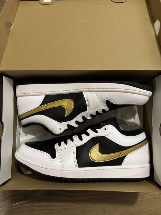 Обувки Jordan 1 Low