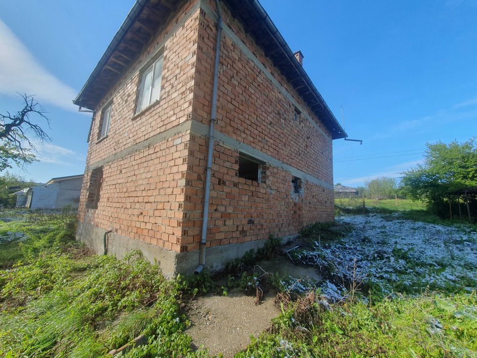 Продава се Къща в с. Церова кория, Област Велико Търново - 150 кв.м за 434 €/кв.м - Снимка #2