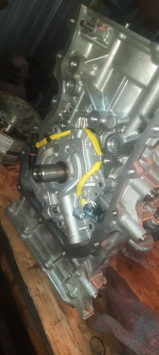 Моторист с многолет.стажем