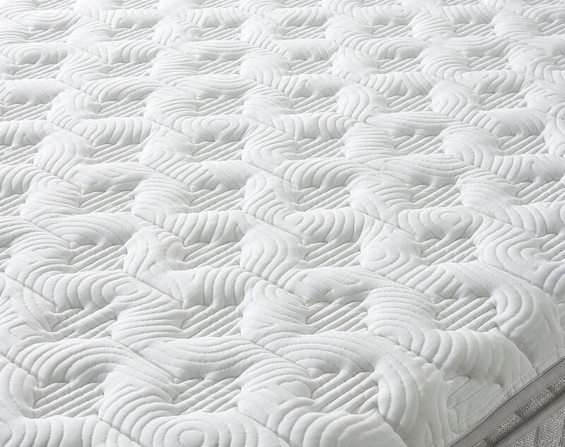 Тапицирано легло Infinity