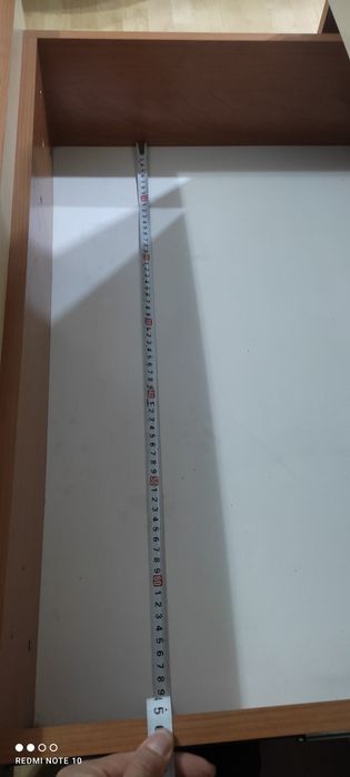 Продам детский Комод