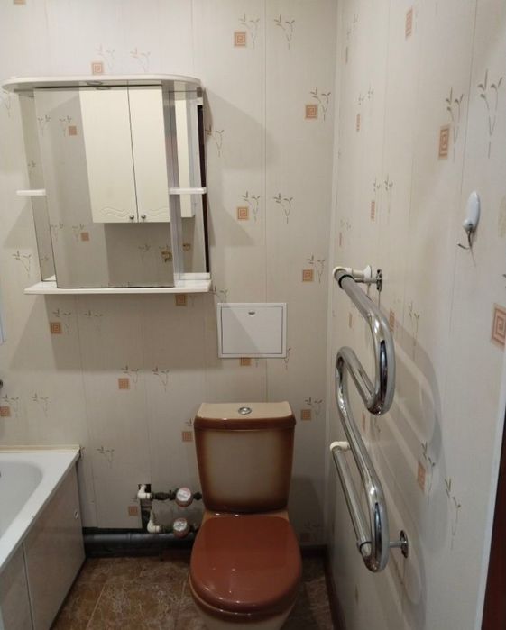 Сдам 3х комнатную квартиру