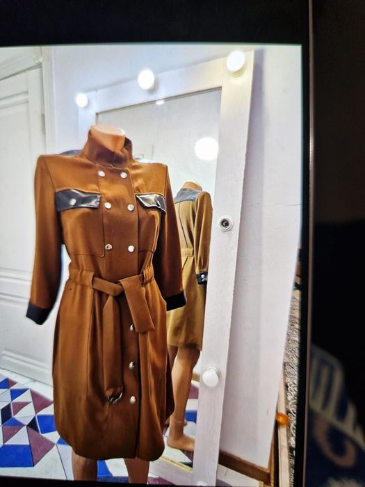 Продам новые одежды