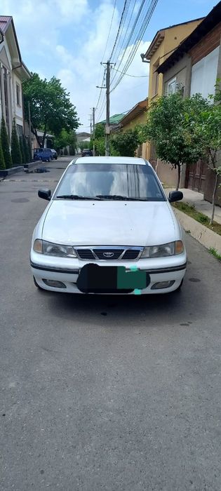 Нексия сонс 2001год продаётся