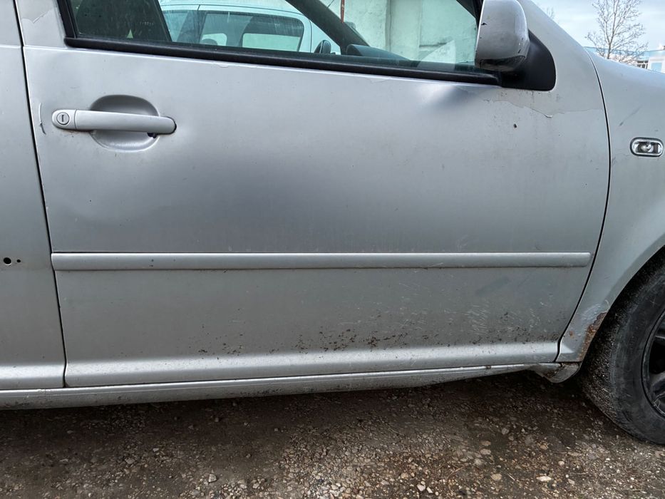 Golf 4 / 1.9 TDI 110коня на части
