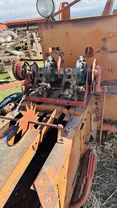 Прессподборшик Қырғыстан