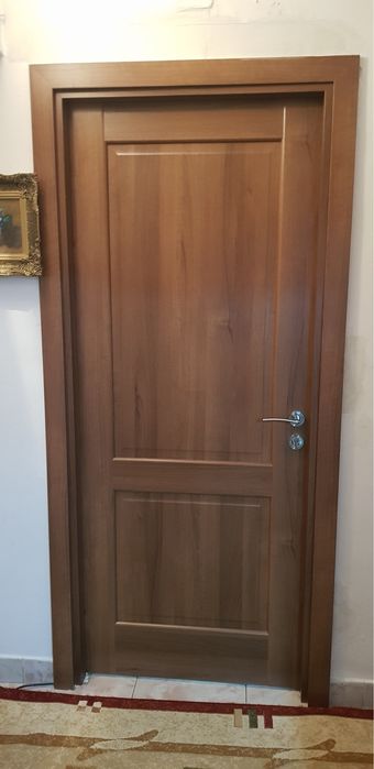 Uși interior moderne ieftine – diferite dimensiuni, gata de montaj Usi metalice atipice , orice dimensiune la comanda