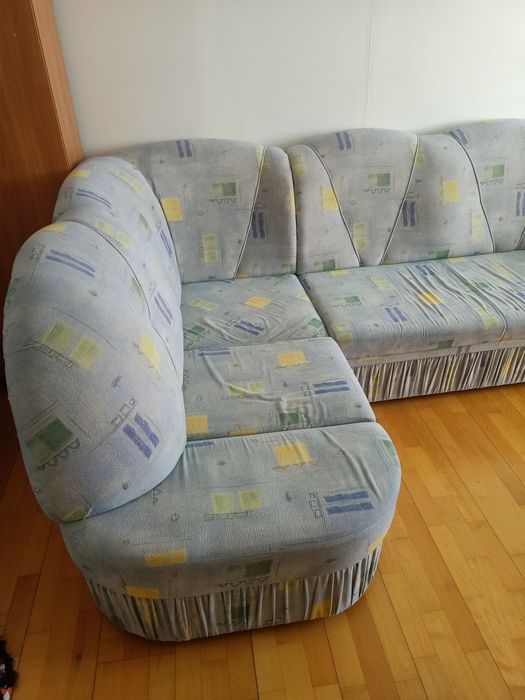 Продам мягкий уголок