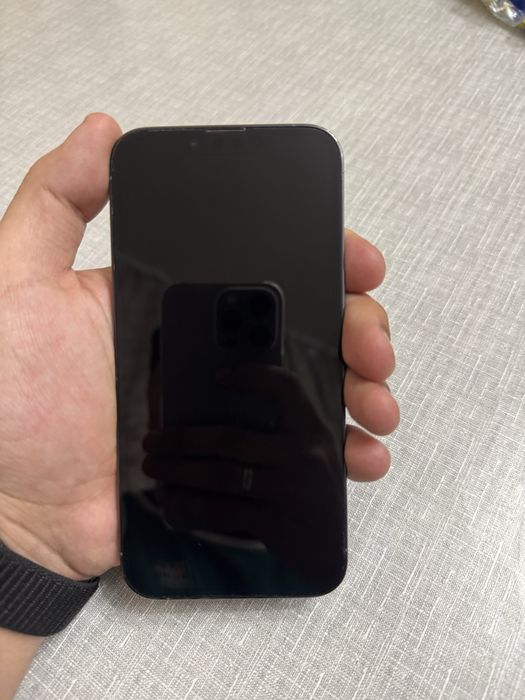 iPhone 13 Pro 256 gb синий