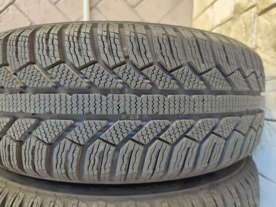 Зимни гуми Semperit 185/60R15  185/60/15