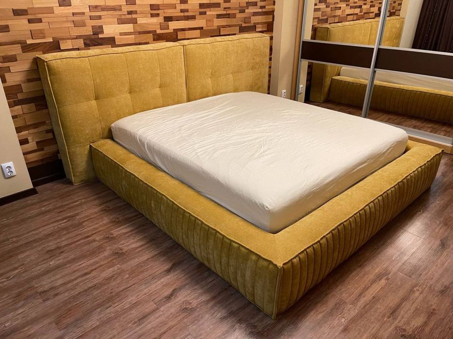 Кровать на заказ