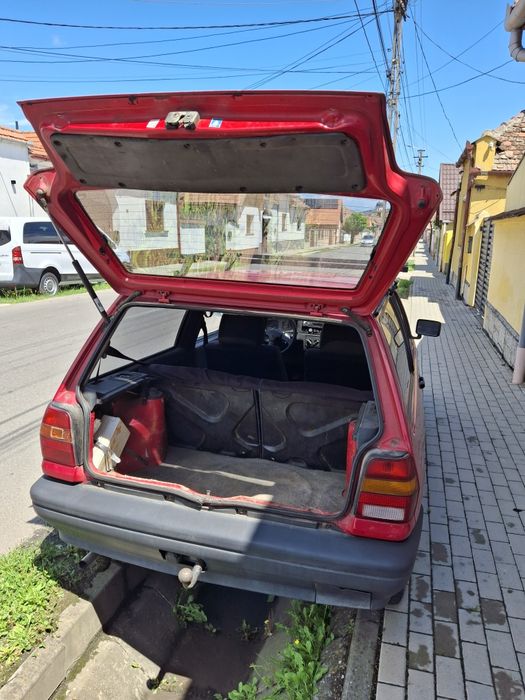 Vand Masina VW Polo 1993