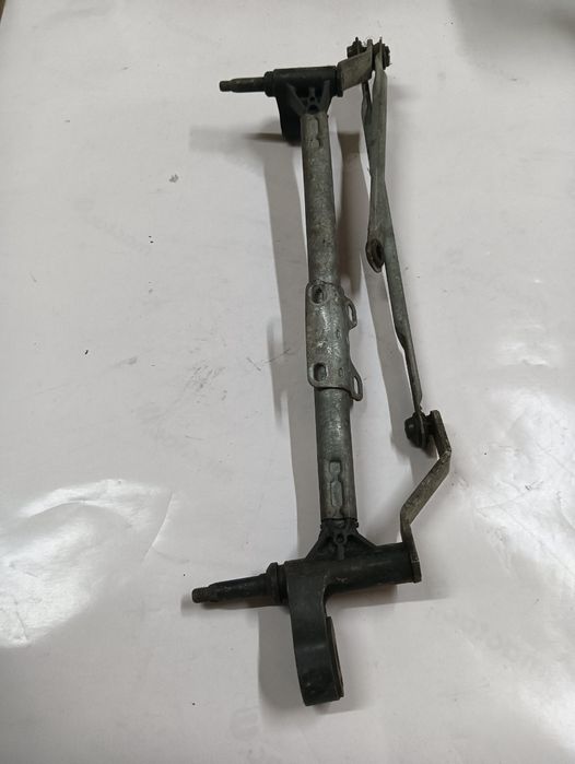 Ansamblu Stergatoare Fara Motoras Opel Corsa D S07 2006 - 2014