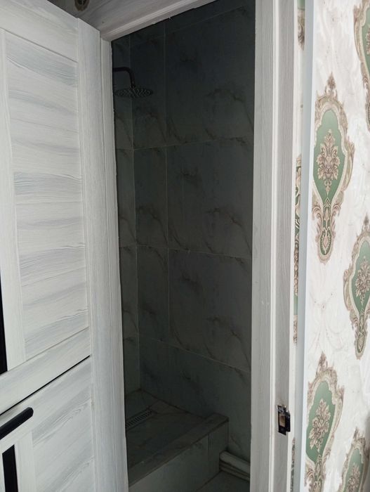 Комната с евро ремонтом