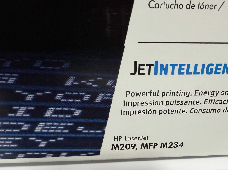 cartusi hp 135a original pt imprimanta hp m209 si m234 cartusi hp 135a