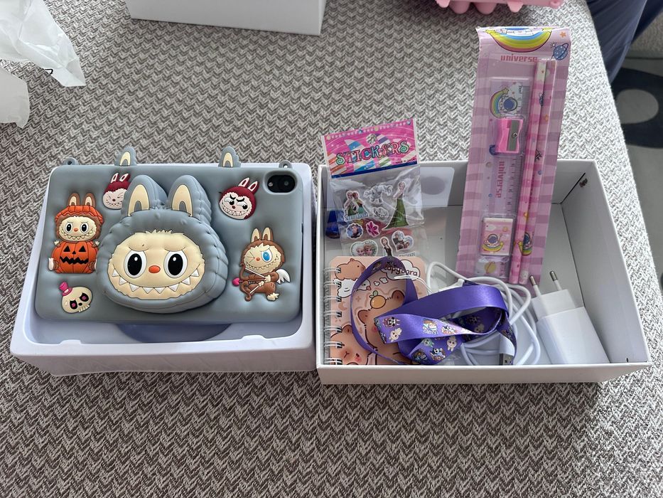 Продам планшет детский