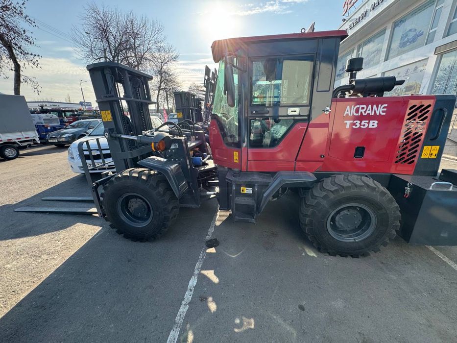 Vnedorojnik vilochniy pogruzchik keldi shoshiling eng arzoni bizda