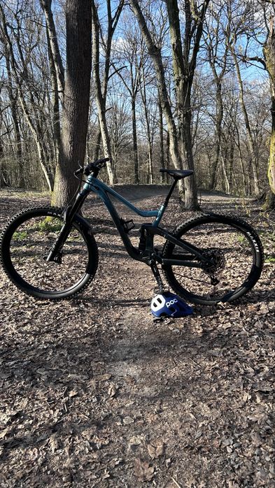 Bicicleta MTB Scott Ransom 920 M