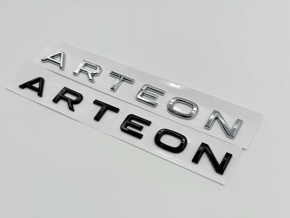 Emblema Compatibila VW ARTEON spate nou