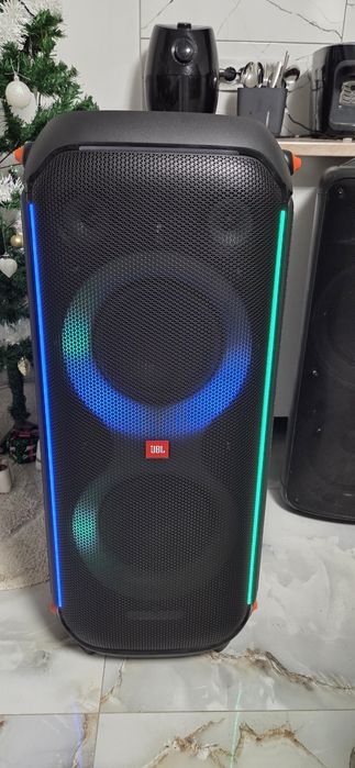 Jbl partybox 710