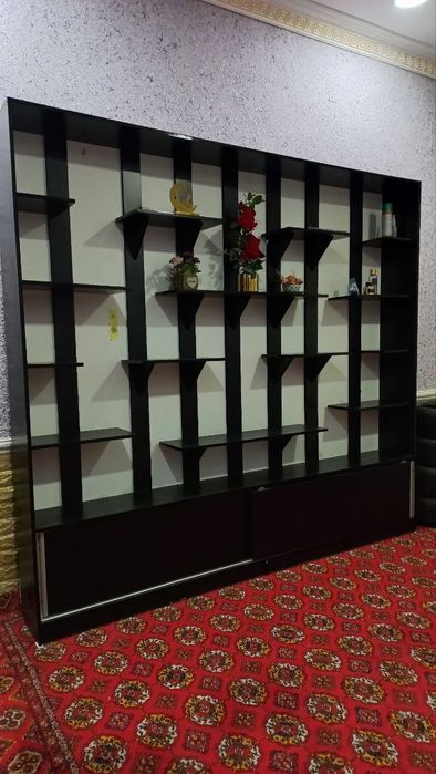 стеллаж сотилади холати идеал