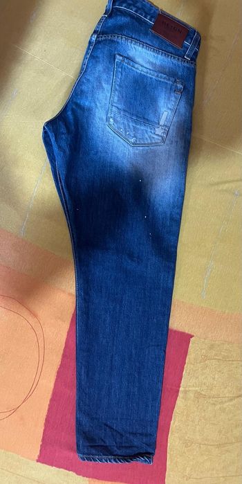 Blugi bărbați Reign