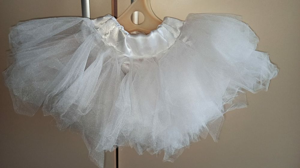 Юбочки на 1-2 года