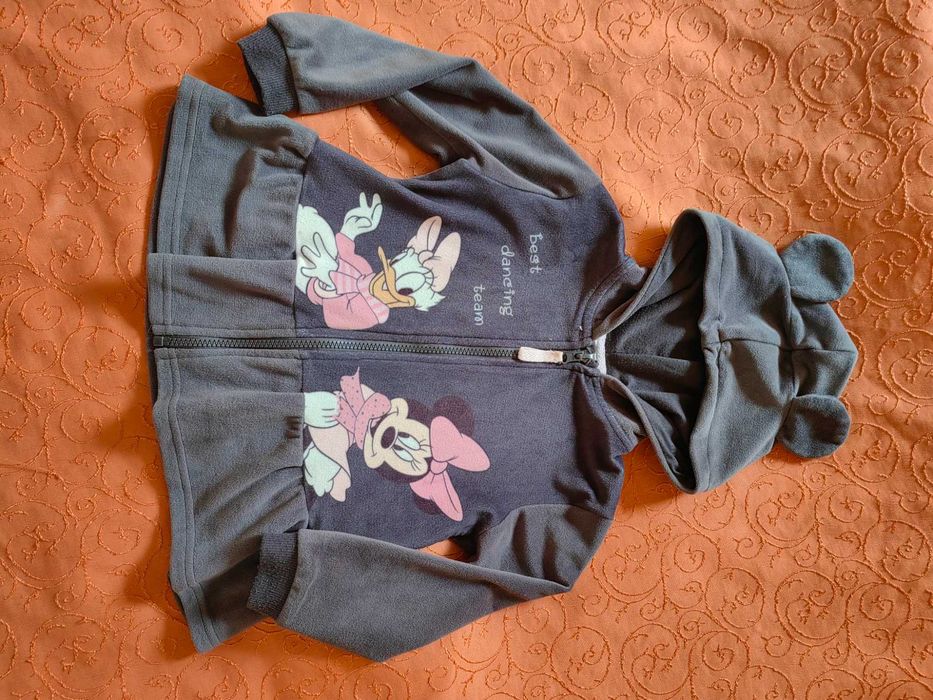 Лот за момиче 3,4 и 5г Mayoral, Carter's, Vanex, Next и гумени ботушки