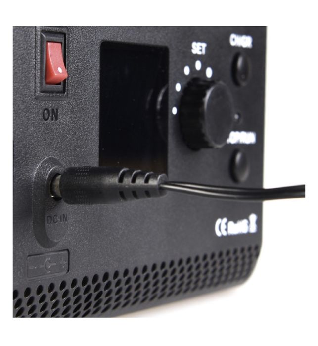 Постоянный свет Godox LED500LRC