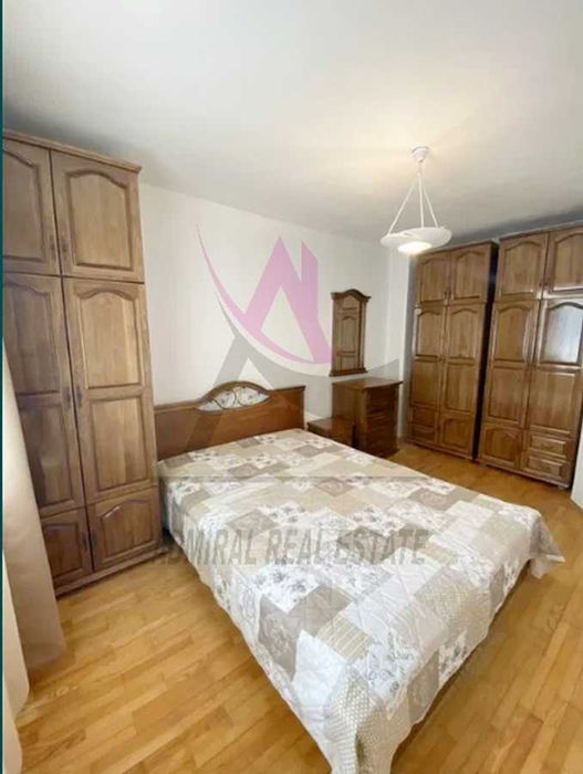 Дава се под наем Тристаен апартамент в Варна, Бриз - 90 кв.м за 750 € - Снимка #3