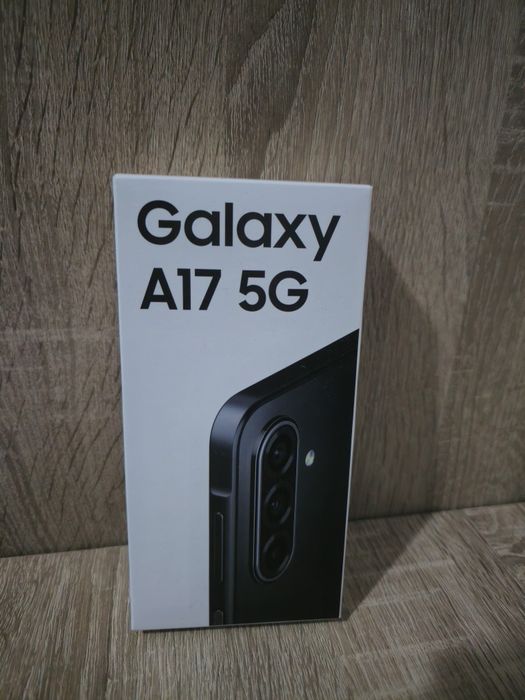 Samsung Galaxy A17 5G