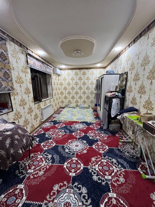 2 xonali kvartira sotiladi 60kv