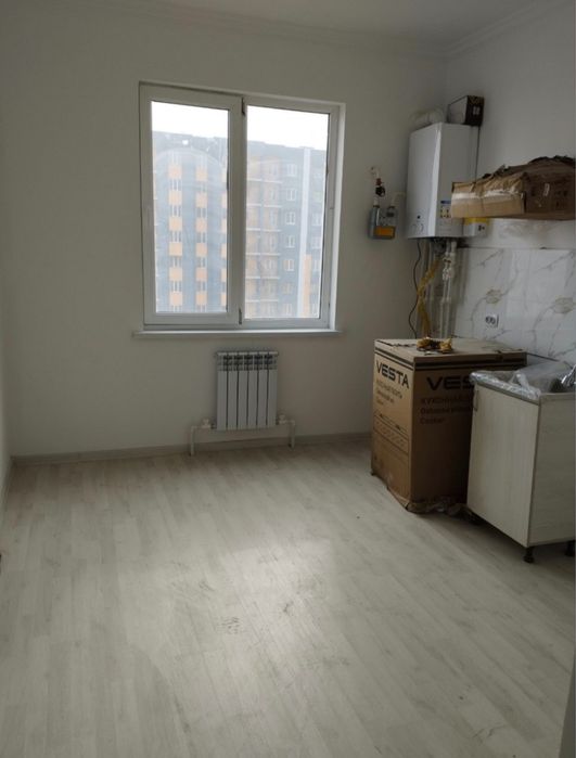 Продаётся 2ух комнатная квартира, СВОЯ!