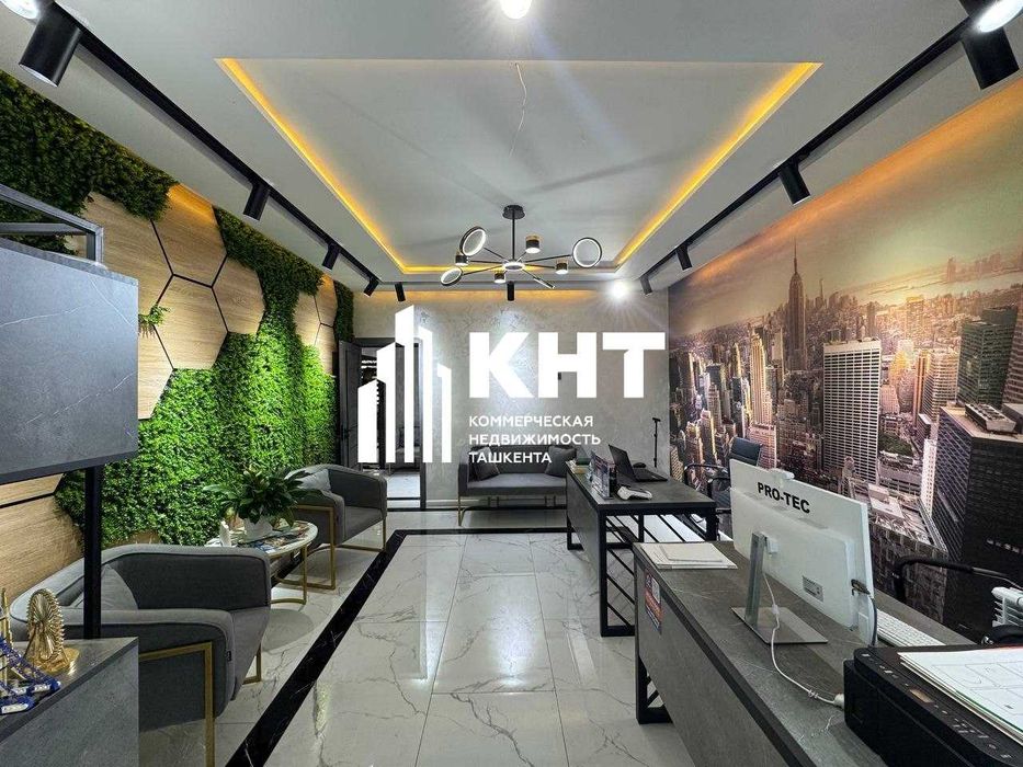 Аренда Помещения от КНТ 60м2, 1 линия Карасарай, Алмазарский р-н