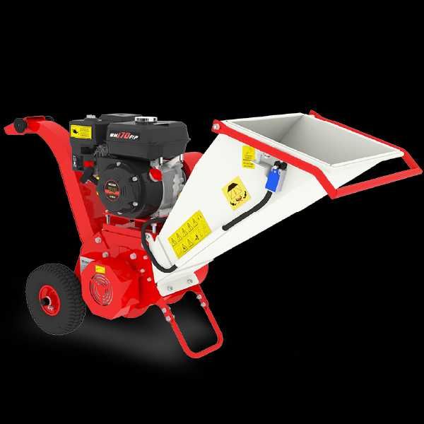 Tocator de crengi MB-60BD, ARPAL, ∅ max. 60 mm Garanție 36 luni