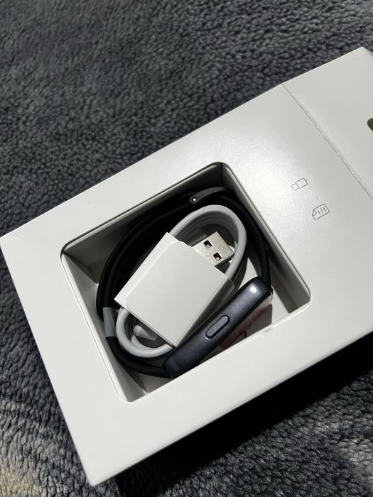 часы Huawei band 10