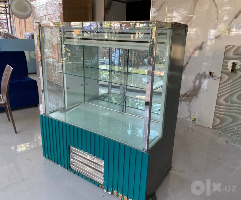 Витринный холодилник / vitrina xaladeldik