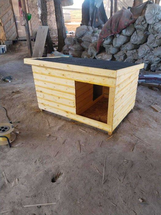 будка будки для собаки утепленные